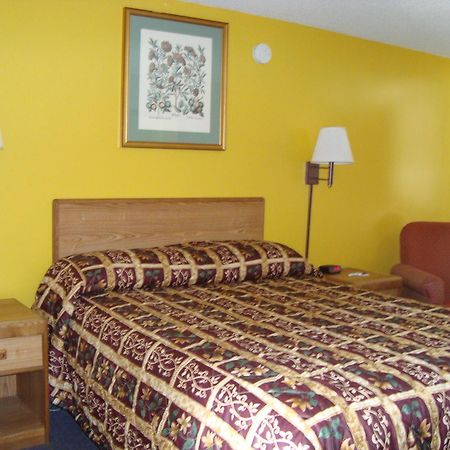 Rodeway Inn & Suites Austin Buitenkant foto