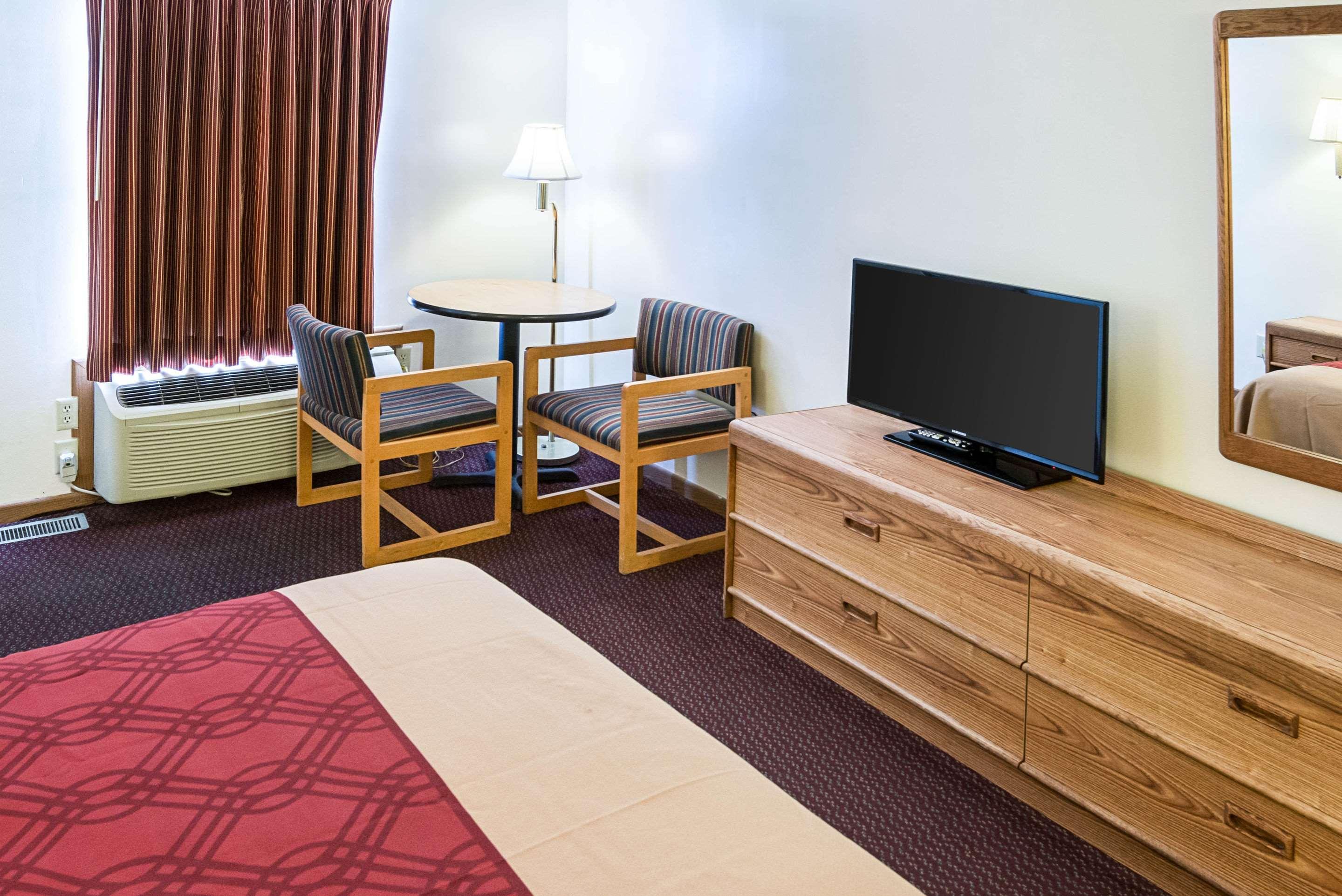 Rodeway Inn & Suites Austin Buitenkant foto