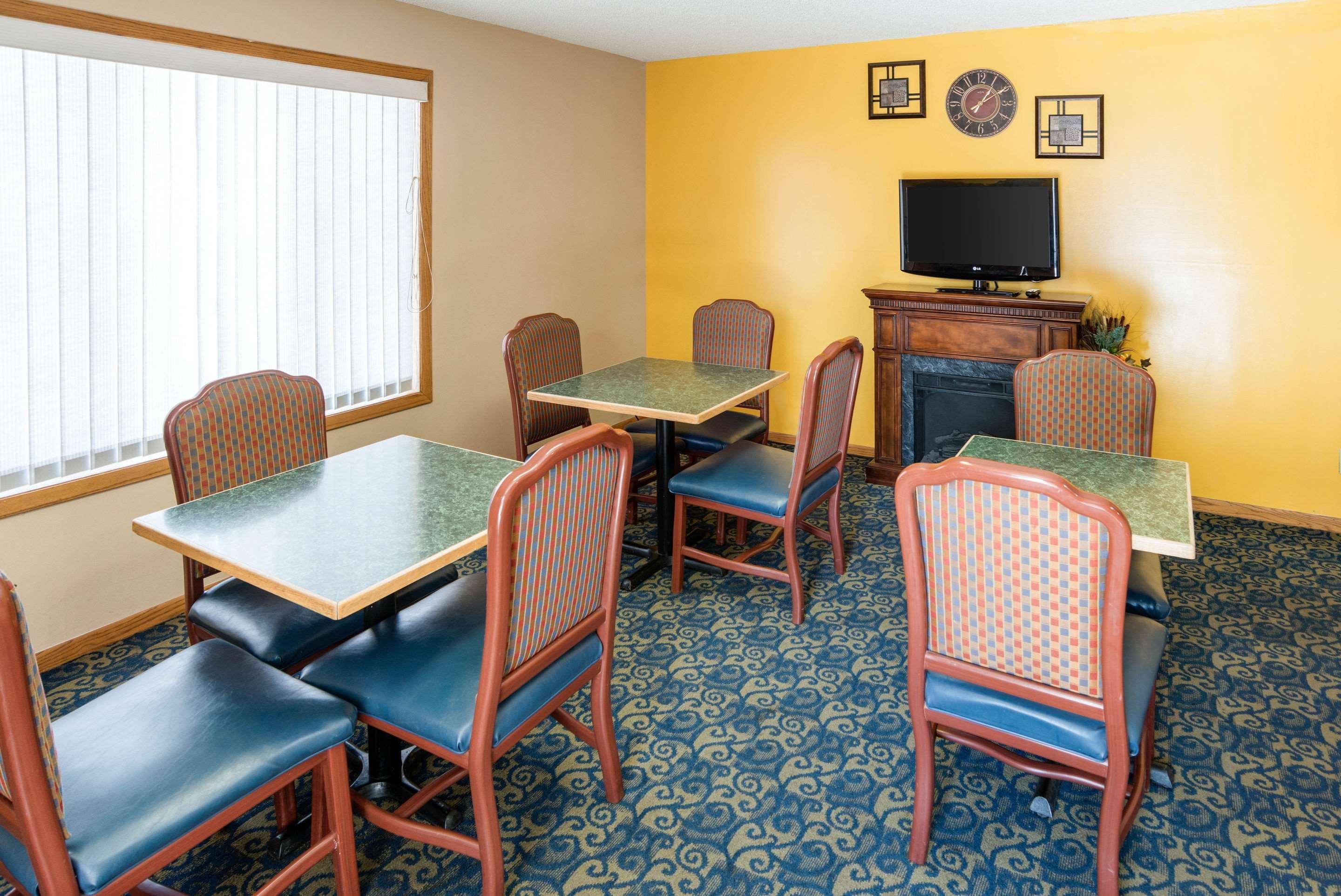 Rodeway Inn & Suites Austin Buitenkant foto